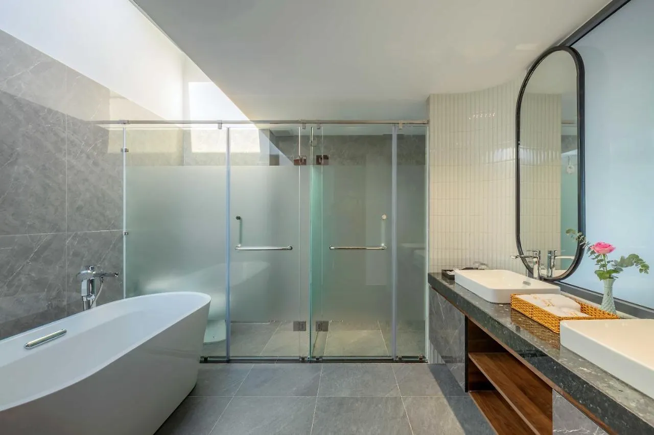 Thanh Van Villa Nha Trang