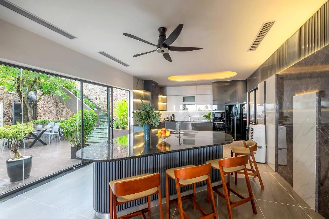 Thanh Van Villa Nha Trang