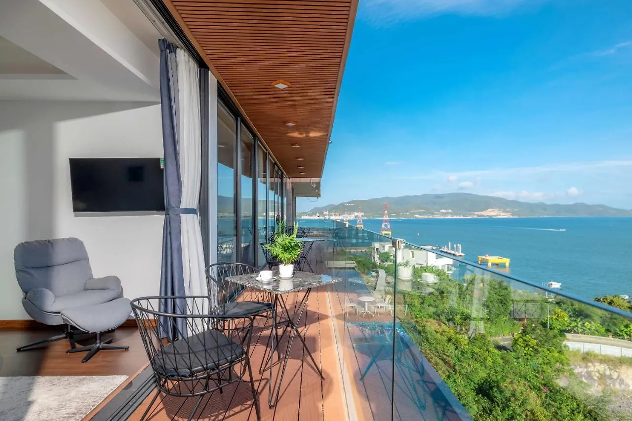 Thanh Van Villa Nha Trang
