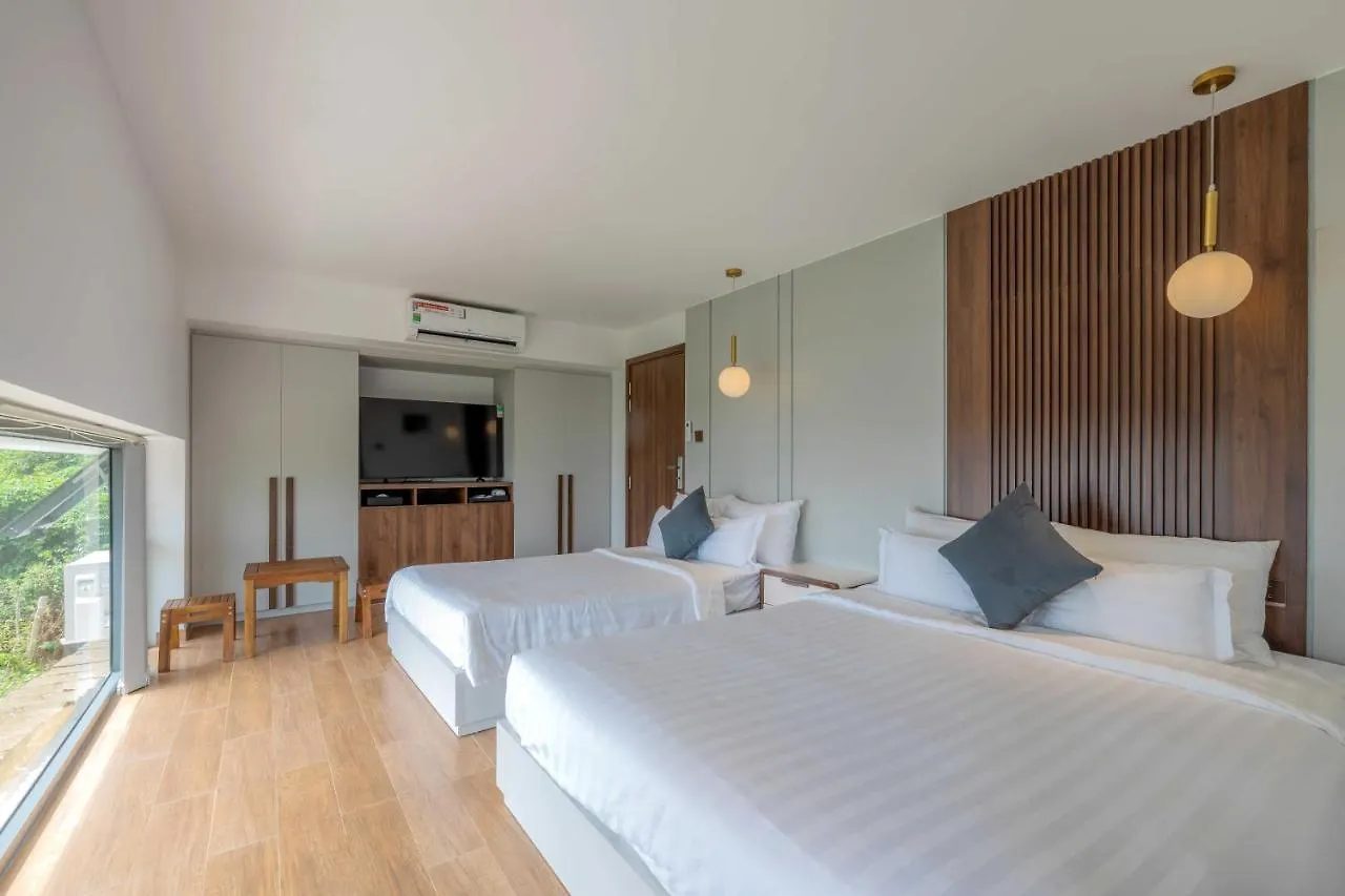 Thanh Van Villa Nha Trang