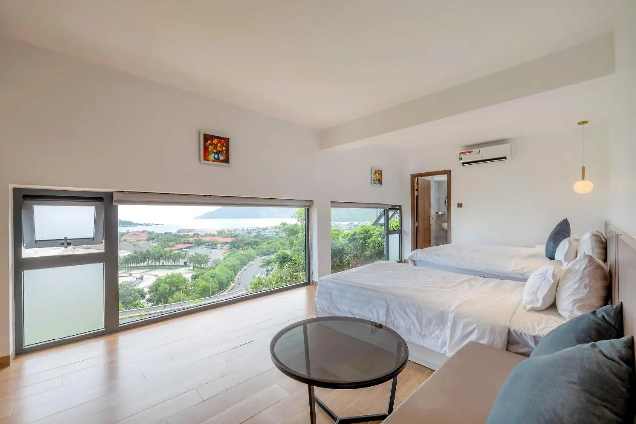 Thanh Van Villa Nha Trang 0*,