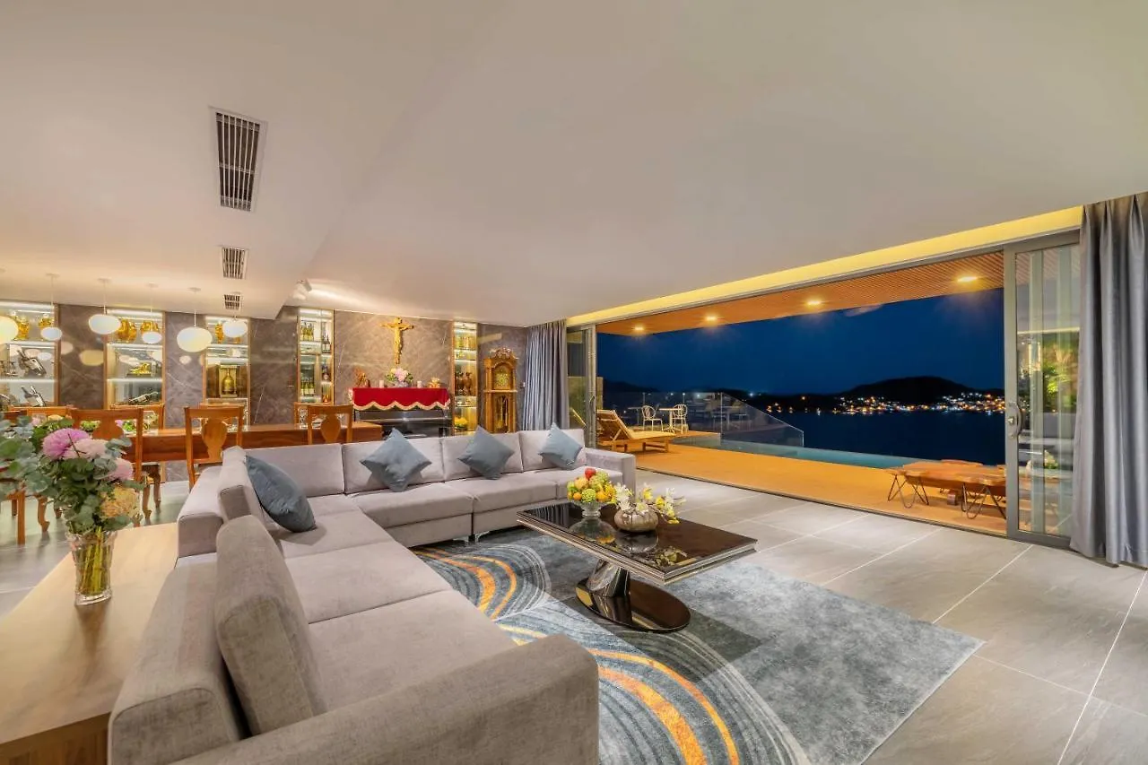 Thanh Van Villa Nha Trang