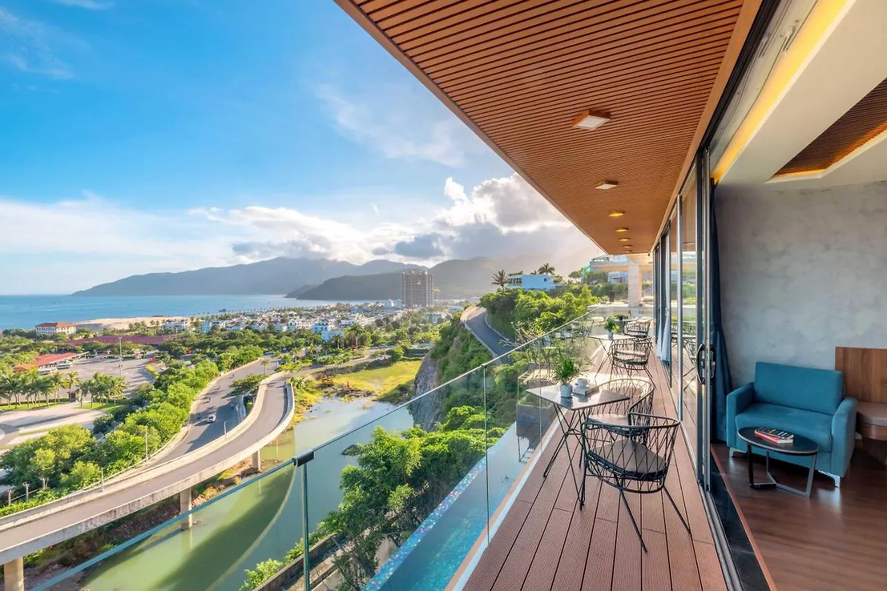 Thanh Van Villa Nha Trang
