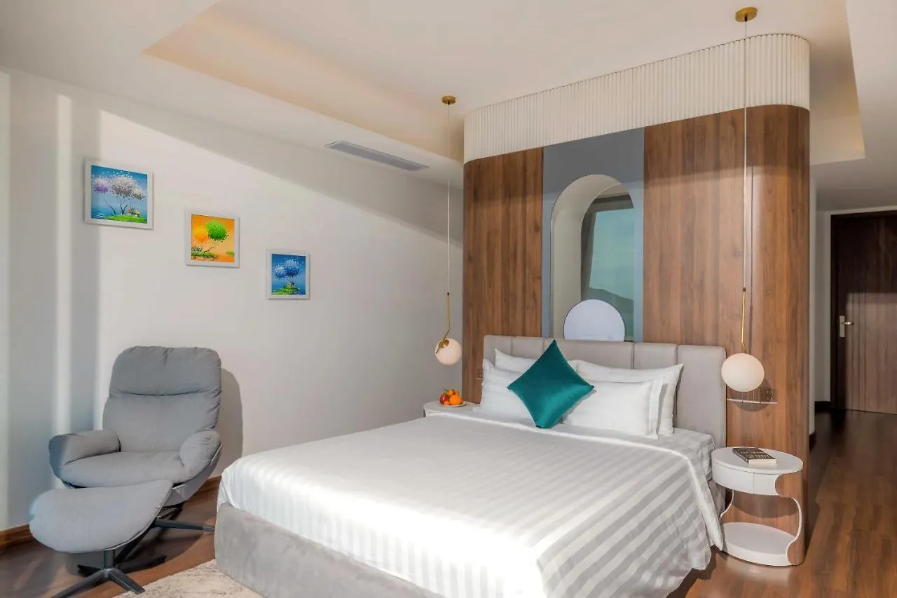Thanh Van Villa Nha Trang