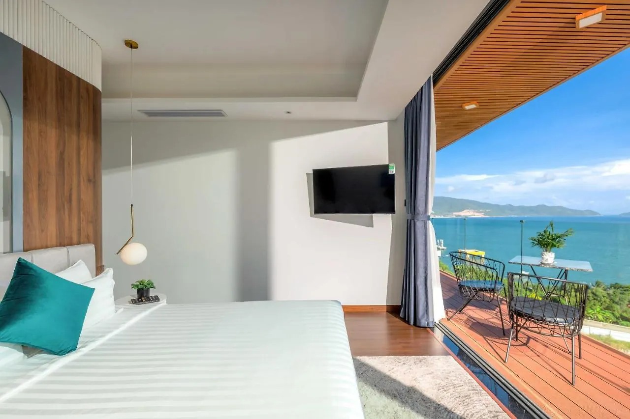 Thanh Van Villa Nha Trang Vietnam