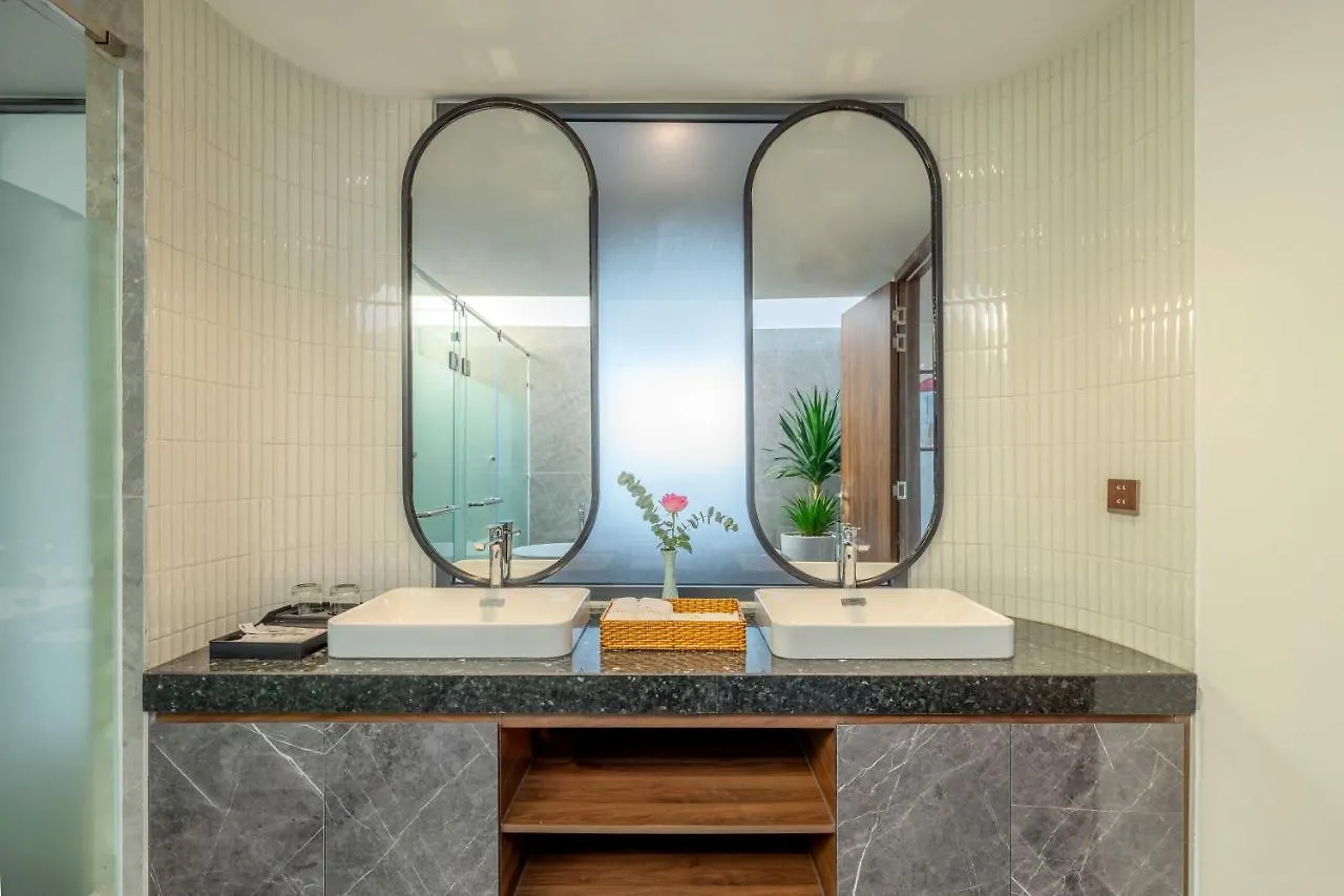Thanh Van Villa Nha Trang