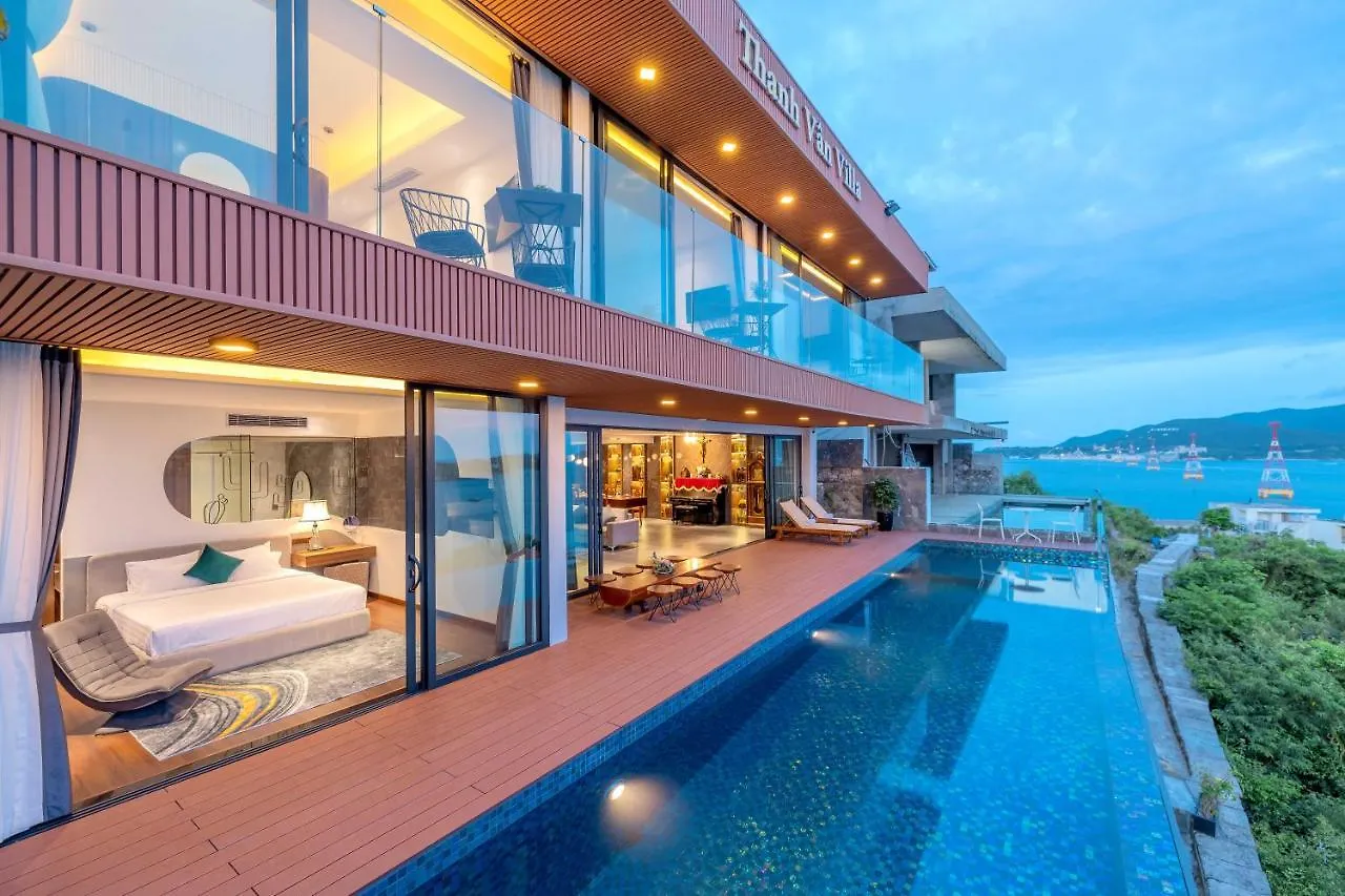 Thanh Van Villa Nha Trang