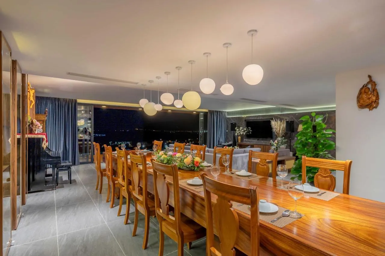 Thanh Van Villa Nha Trang