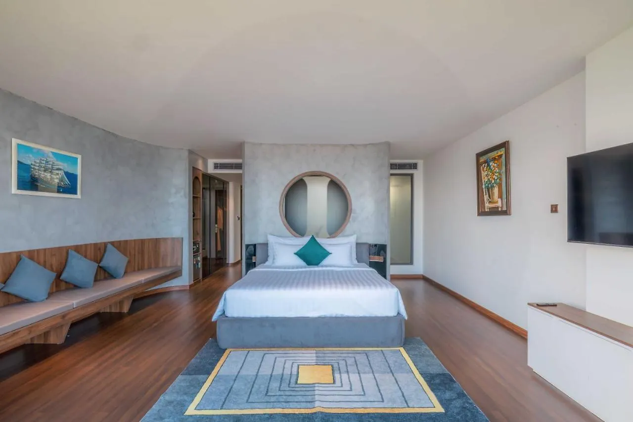 Thanh Van Villa Nha Trang