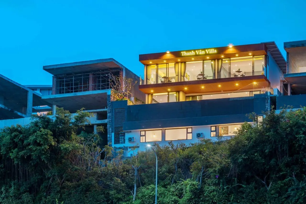 Thanh Van Villa Nha Trang
